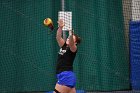 Track & Field  Women’s Track & Field open up the 2023 indoor season with a home meet against Colby College. They also competed against visiting Wentworth Institute of Technology, Worcester State University, Gordon College and Connecticut College. - Photo by Keith Nordstrom